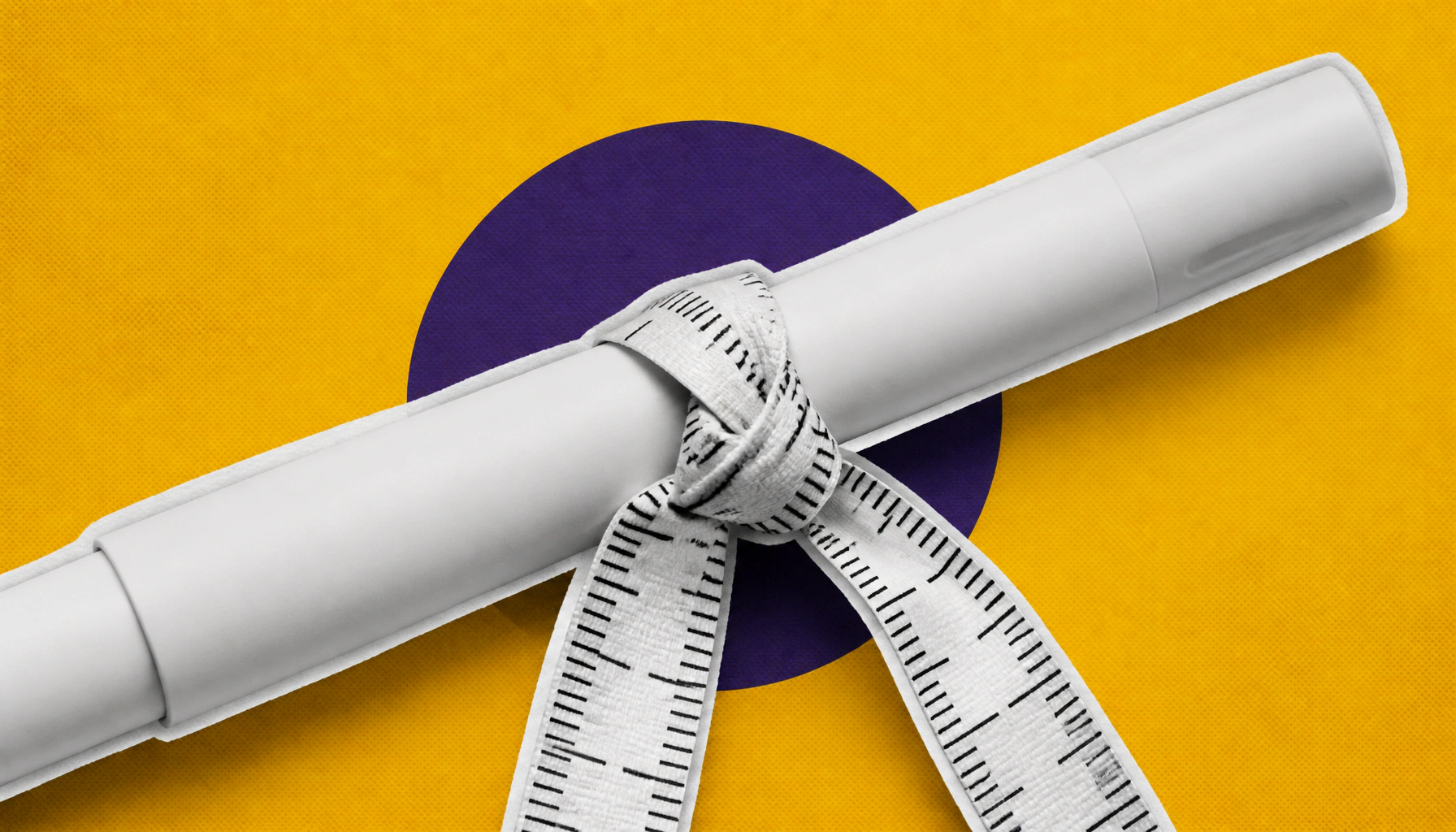 CagriSema outperforms tirzepatide for weight loss in type 2 diabetes