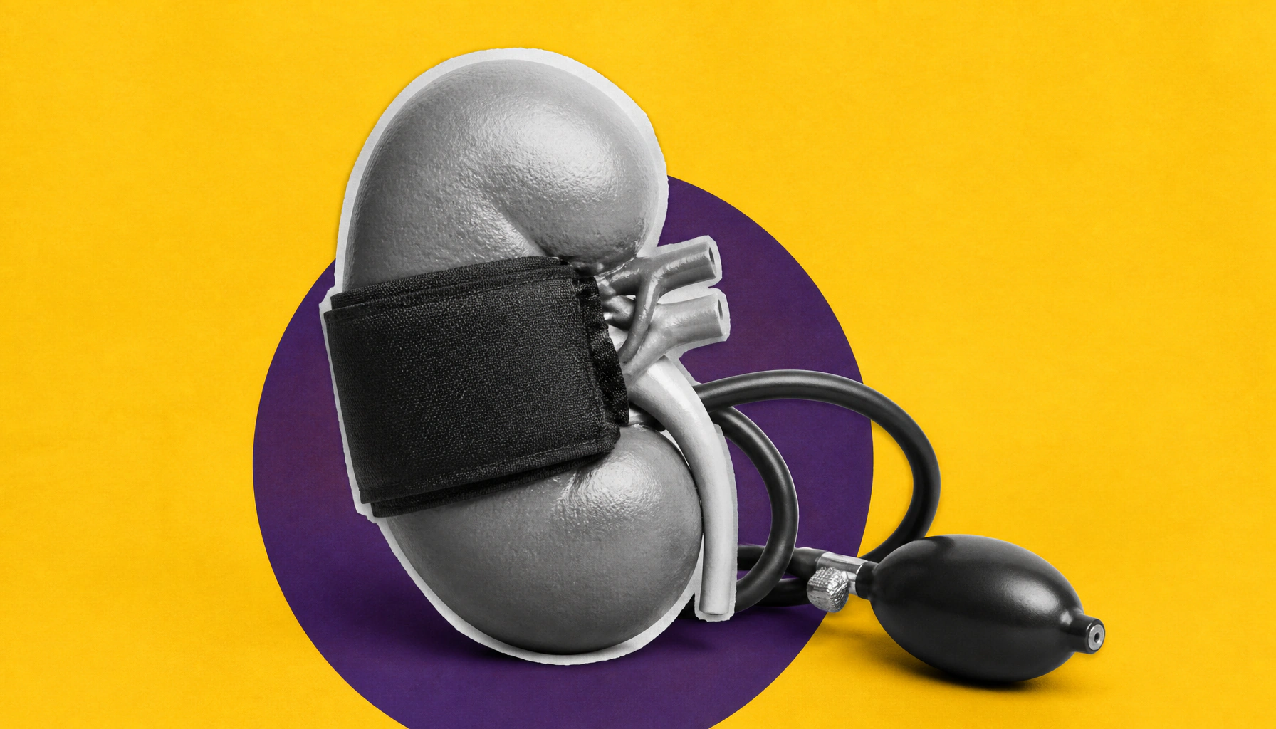 ASN issues new guidance putting kidneys at the center of cardiovascular-kidney-metabolic syndrome care
