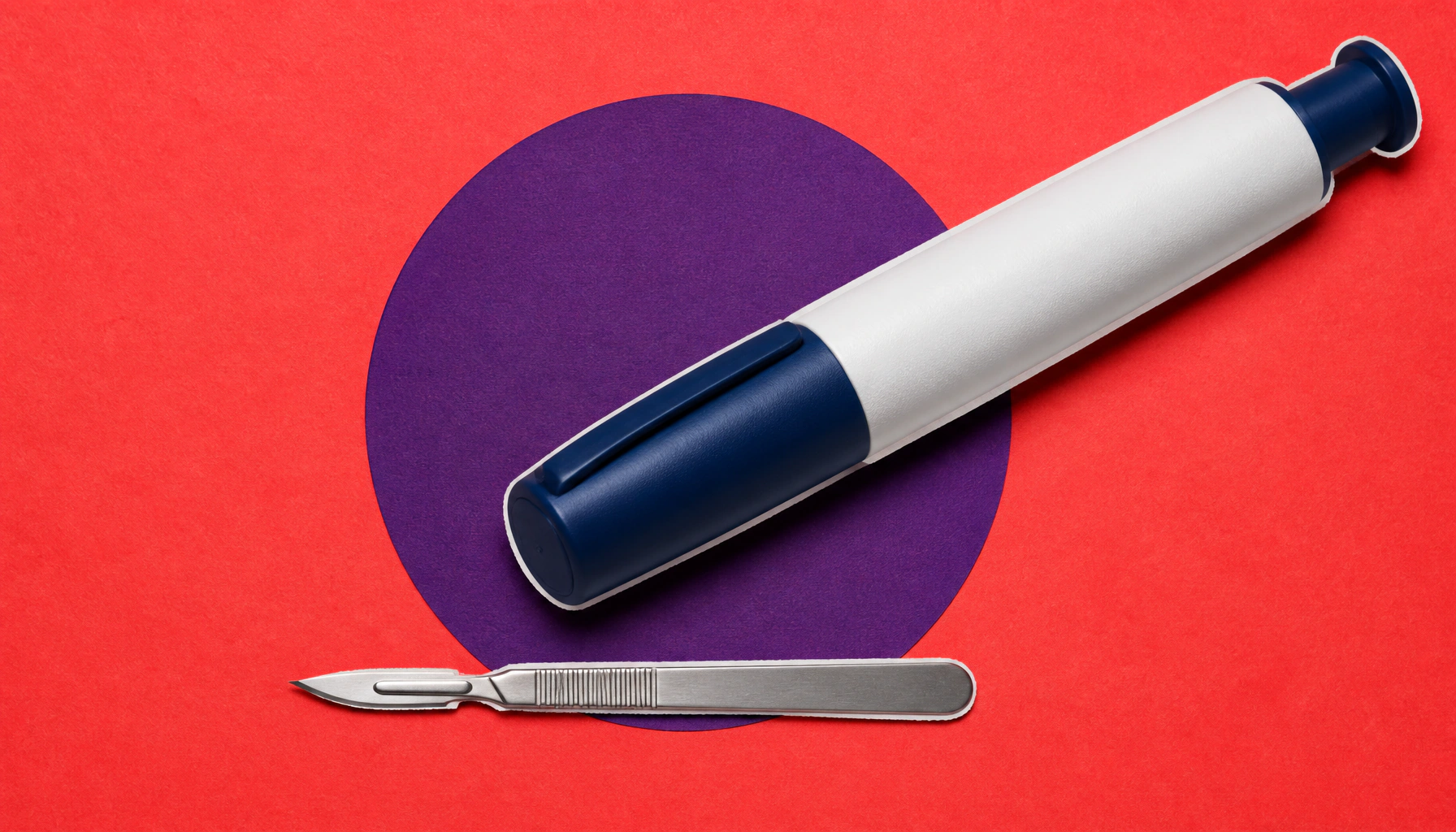 Bariatric surgery is disappearing — and it started before COVID or GLP-1s