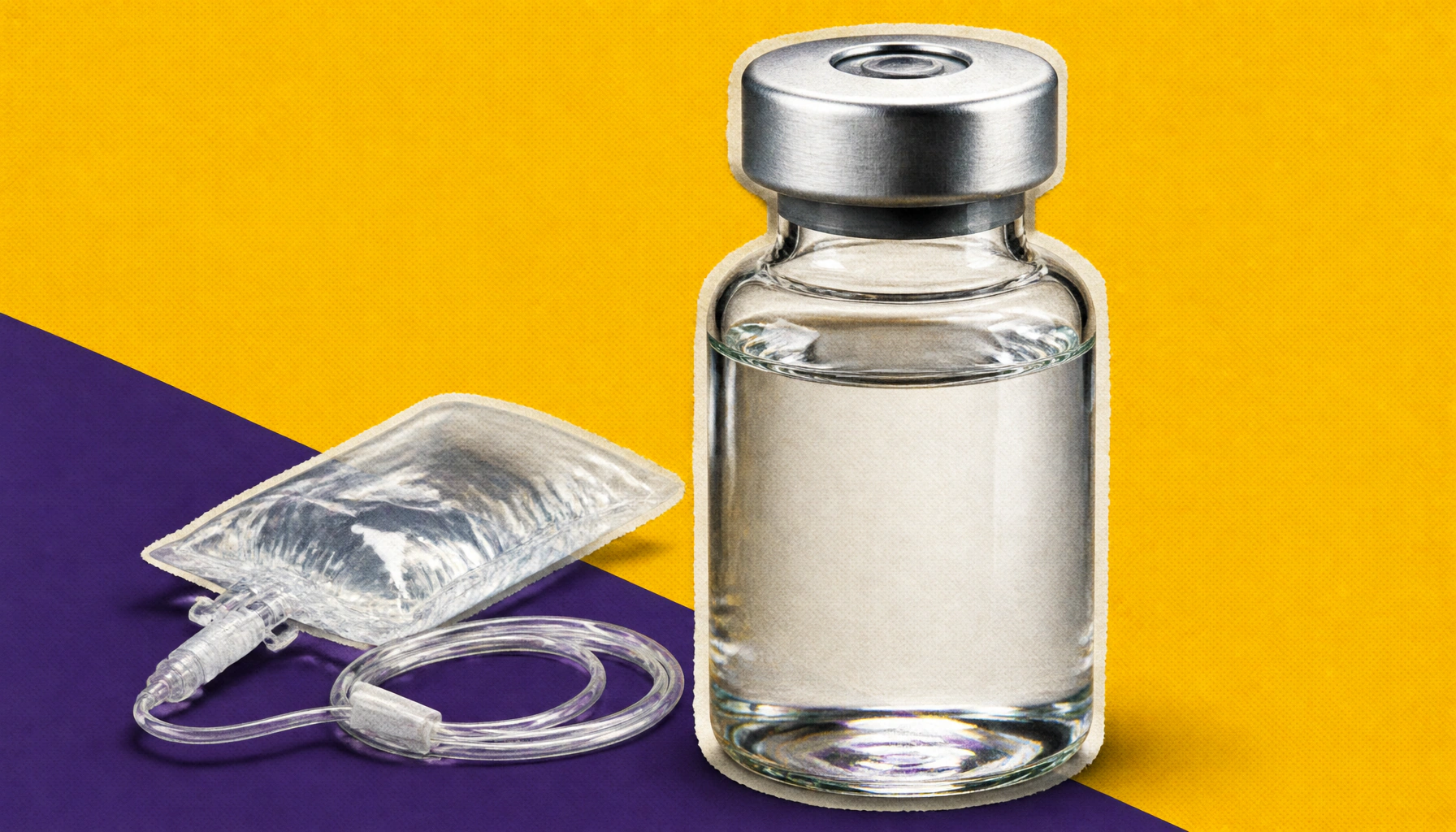 Cancer vaccine + immunotherapy combo shows promise in hard-to-treat ovarian cancer