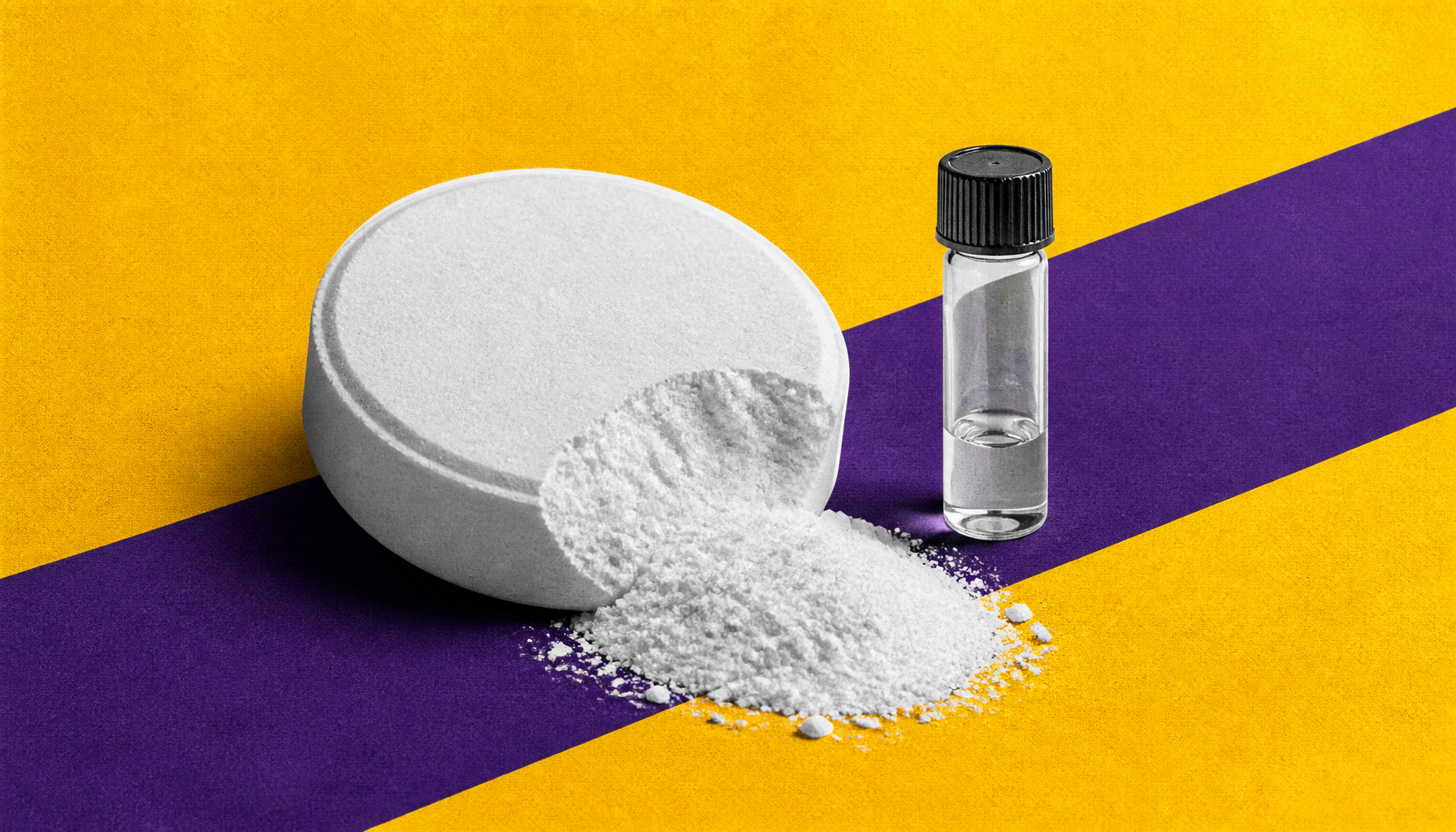A new BTK degrader is showing strong results in hard-to-treat blood cancers