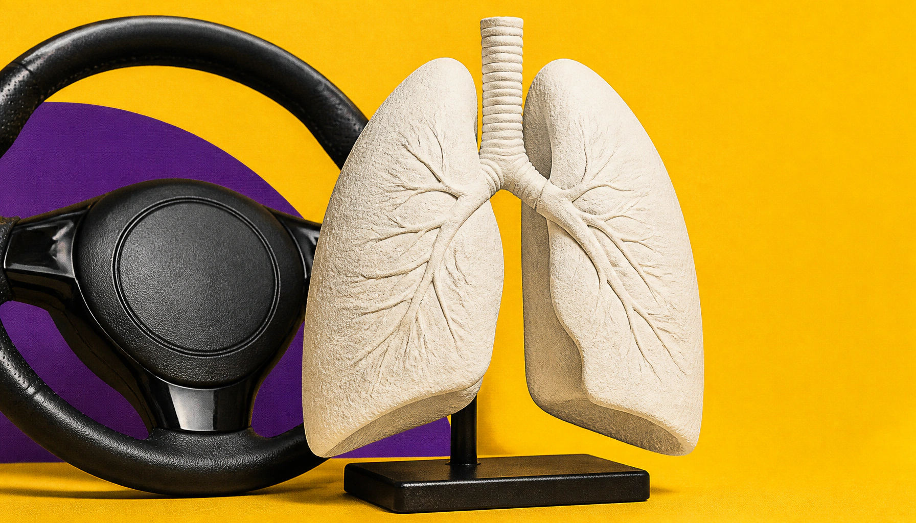 Roswell Park rolls out a sleeker mobile lung cancer screening unit to reach more underserved communities