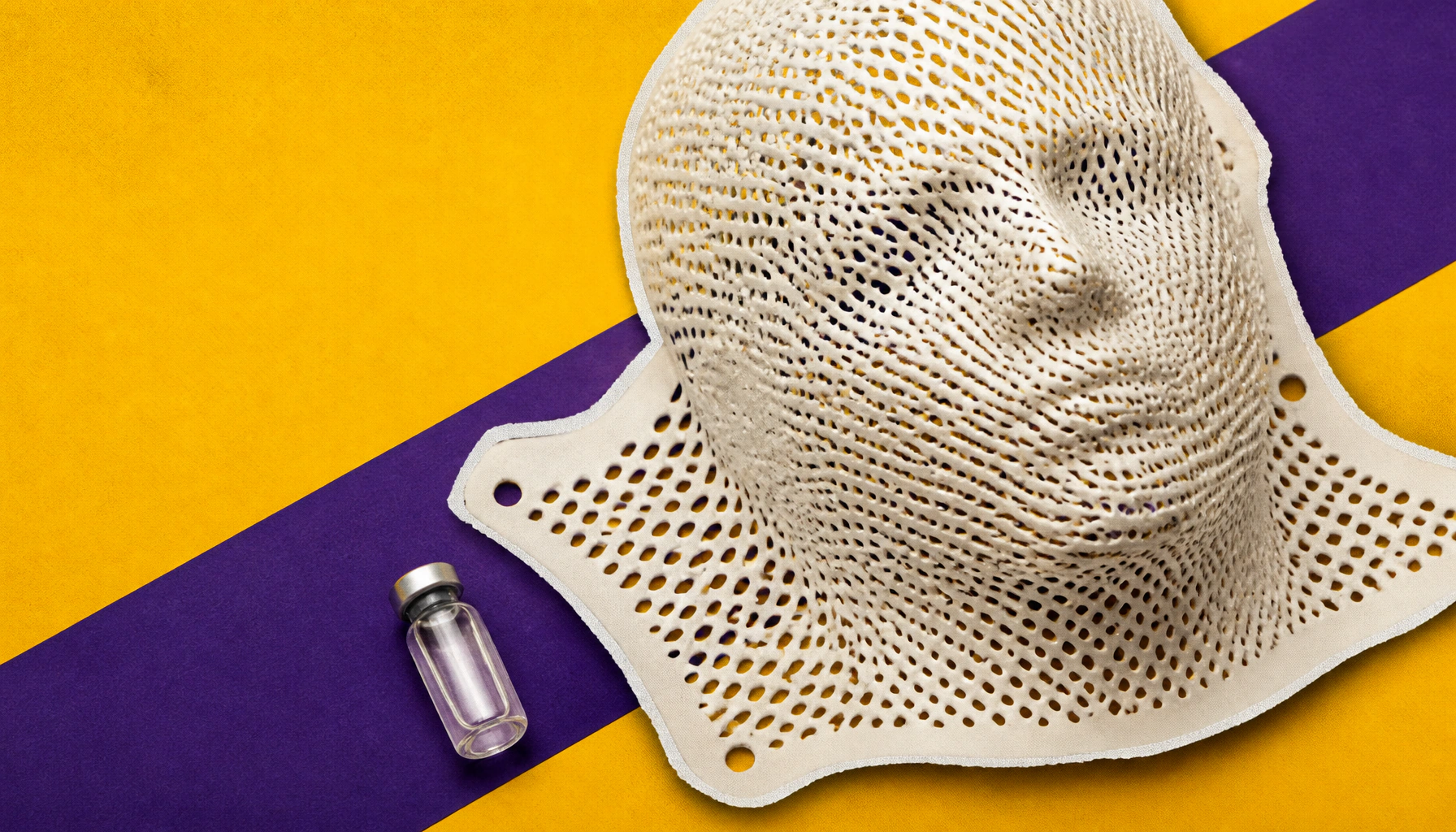 Mayo Clinic's minibeam radiotherapy shows promise for treatment-resistant cancers