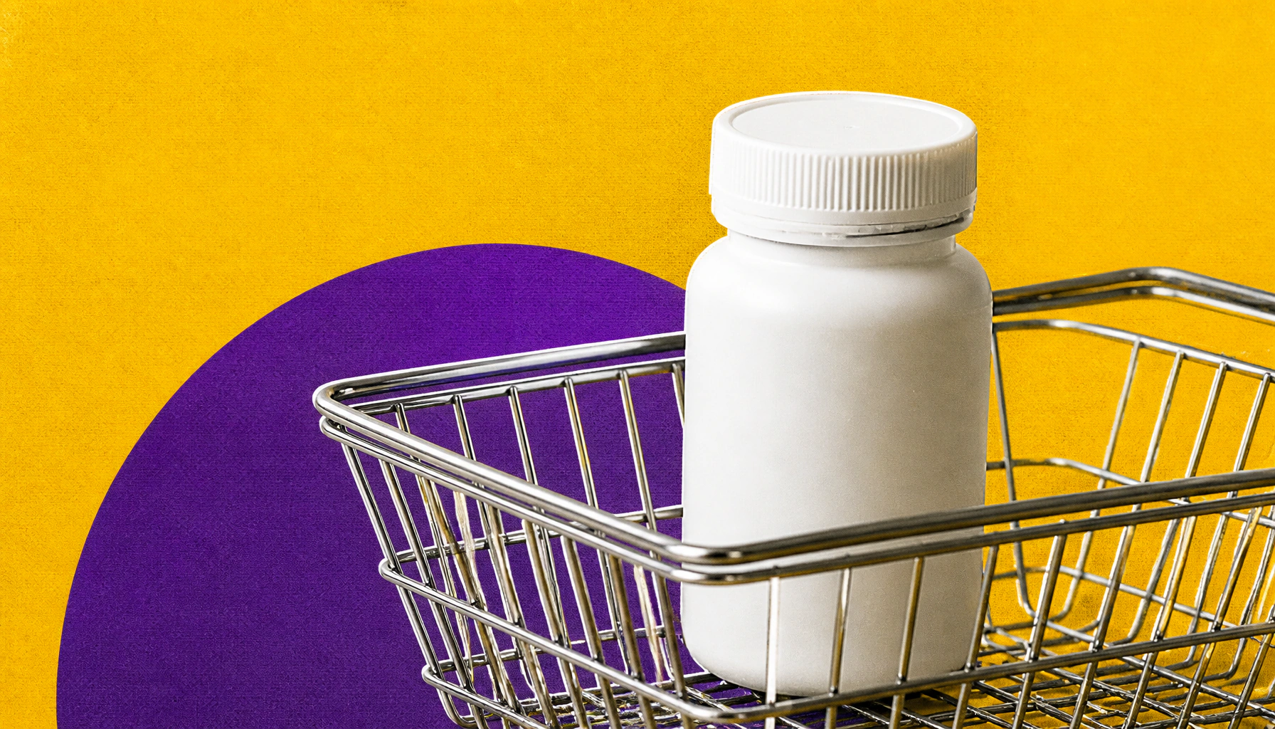 Probiotic use skyrocketed over the past decade — but diets haven't changed