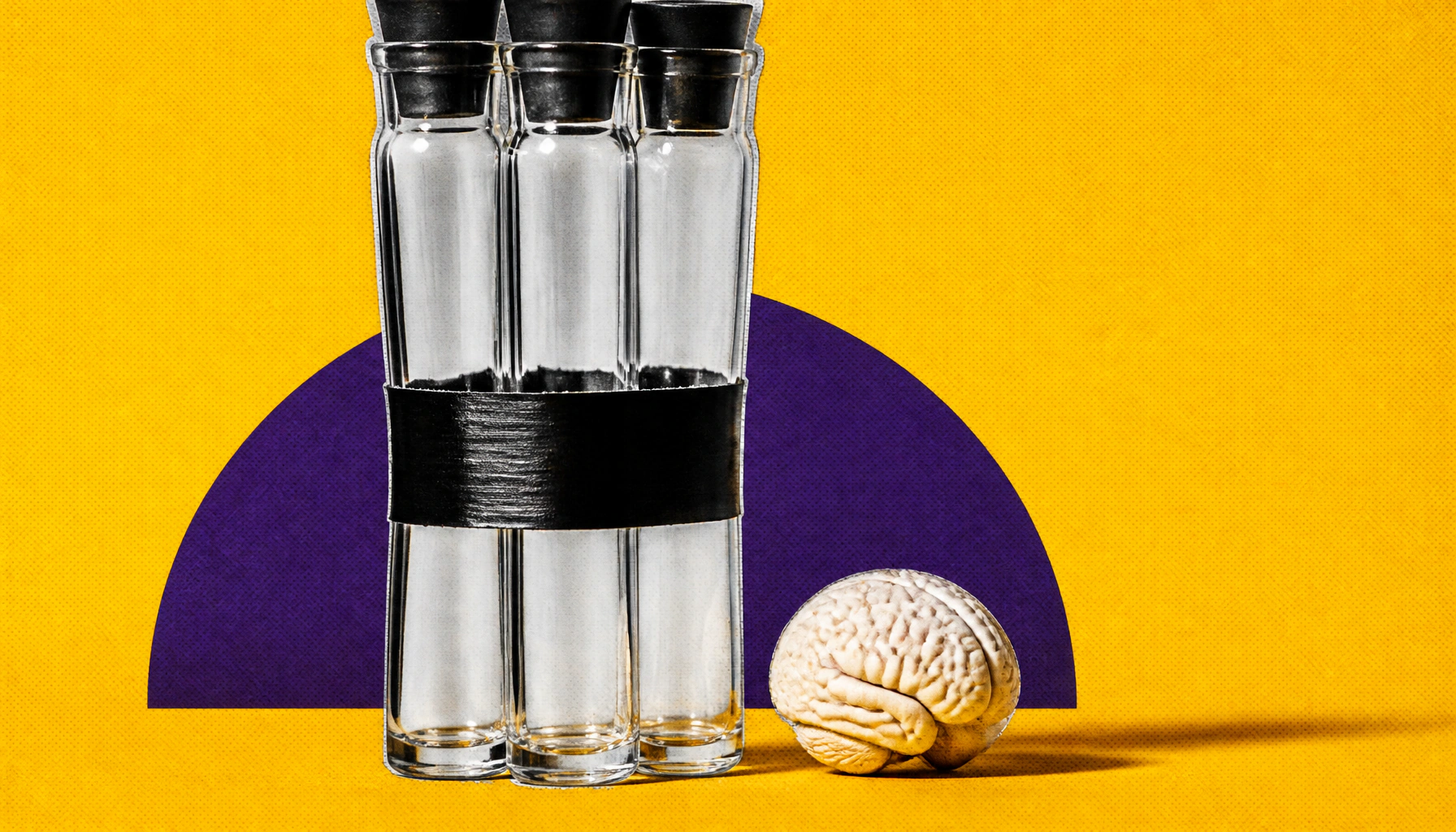 Combining risk factors dramatically raises Parkinson's disease odds, study finds