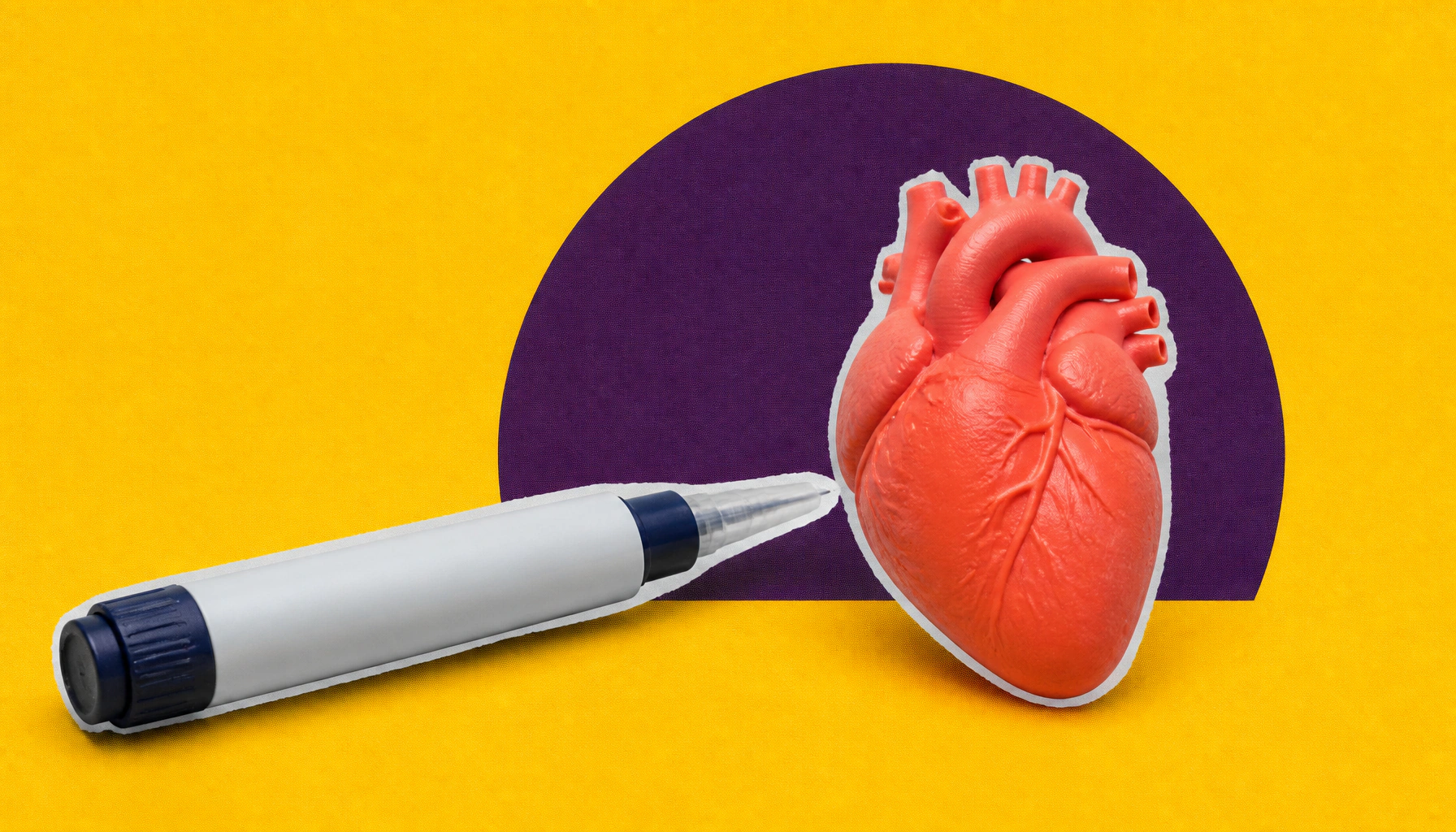 Tirzepatide shows similar heart outcomes in men and women with obesity and HFpEF