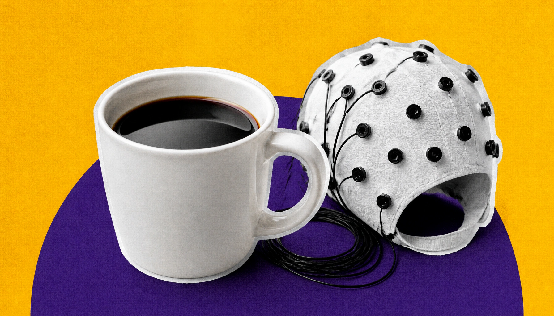 Your morning coffee habit may be quietly sabotaging your deep sleep