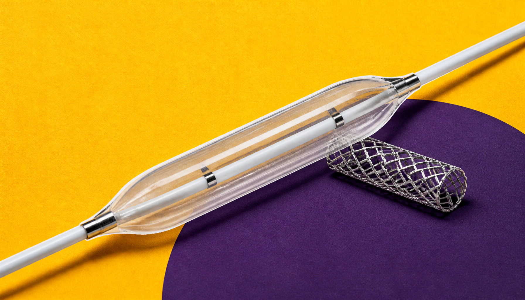 FDA greenlights first sirolimus-eluting balloon for coronary in-stent restenosis