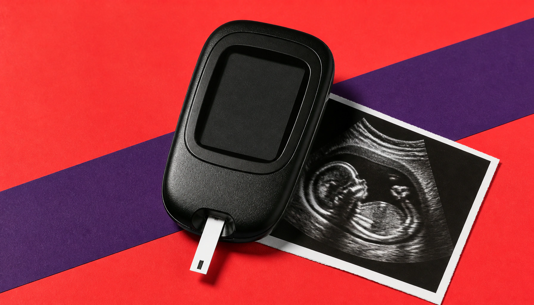Gestational diabetes linked to type 2 diabetes diagnosis nearly 13 years earlier