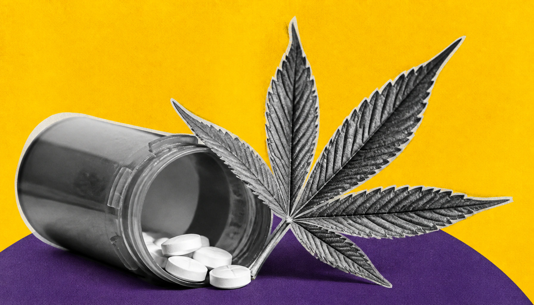 IBD patients say marijuana eases symptoms — and cuts opioid use