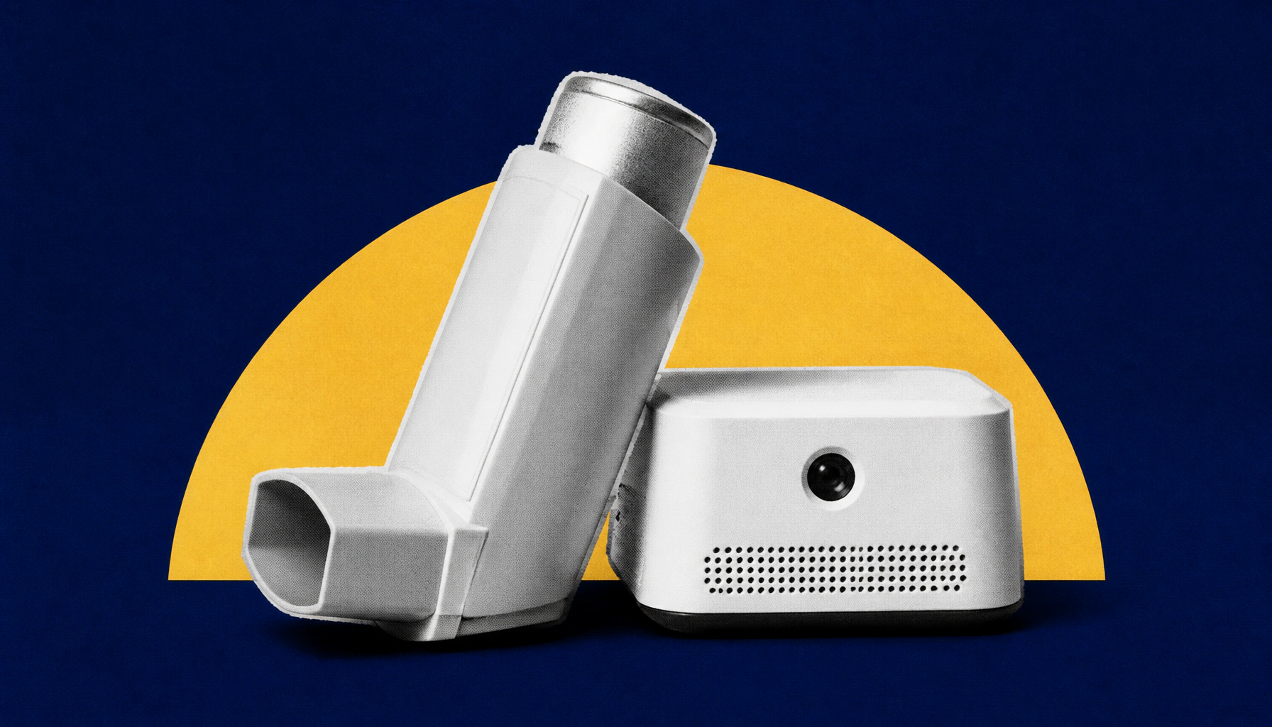 Nighttime coughs may be an early warning sign for worsening asthma