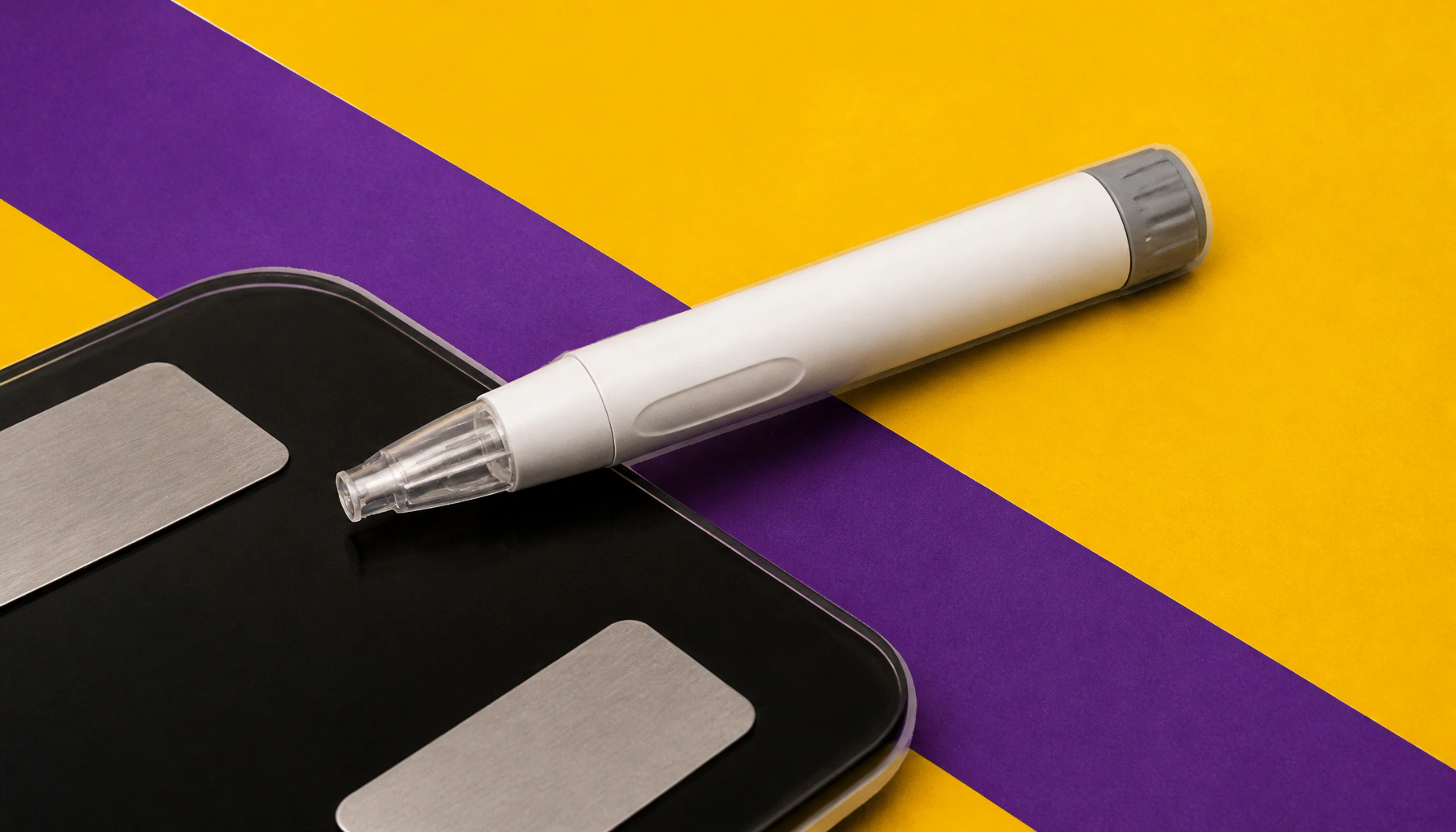 New dual agonist drug shows striking results for type 2 diabetes and weight loss