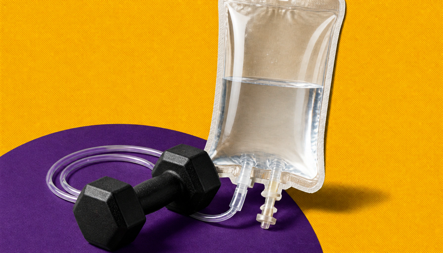 Exercise as cancer therapy: New meta-analysis shows survival benefits
