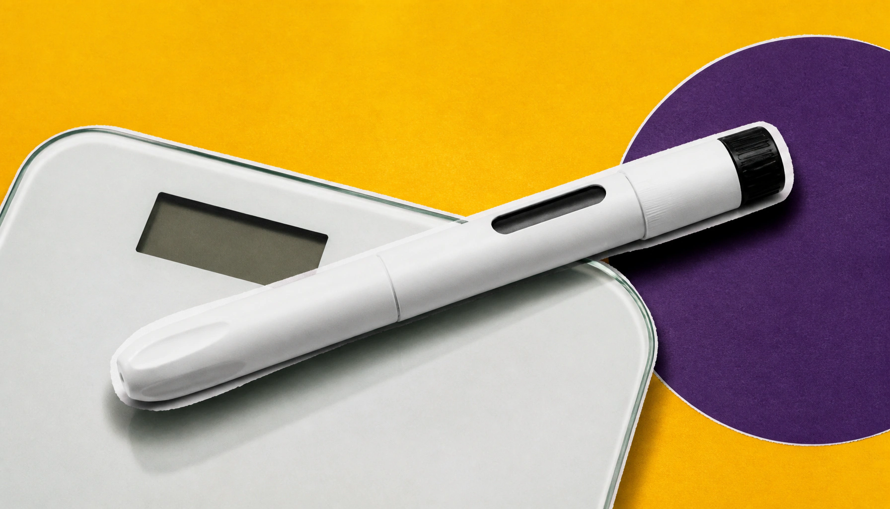 CagriSema outperforms tirzepatide for weight loss in type 2 diabetes — and it's not even at full dose