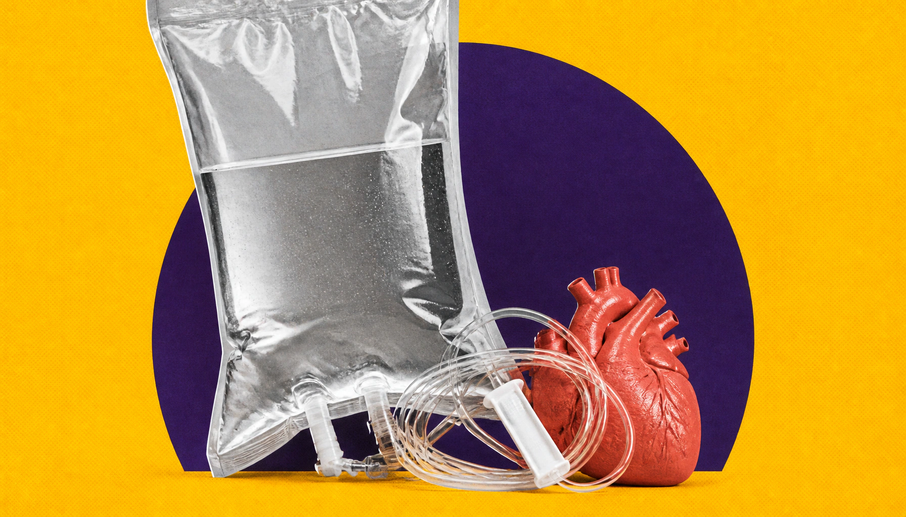 Cancer immunotherapy linked to 40% higher risk of serious heart events