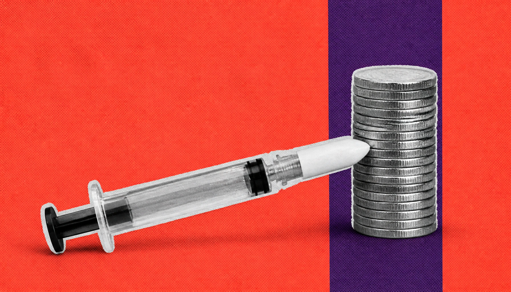 Breast cancer patients can self-inject at home — but insurance keeps getting in the way