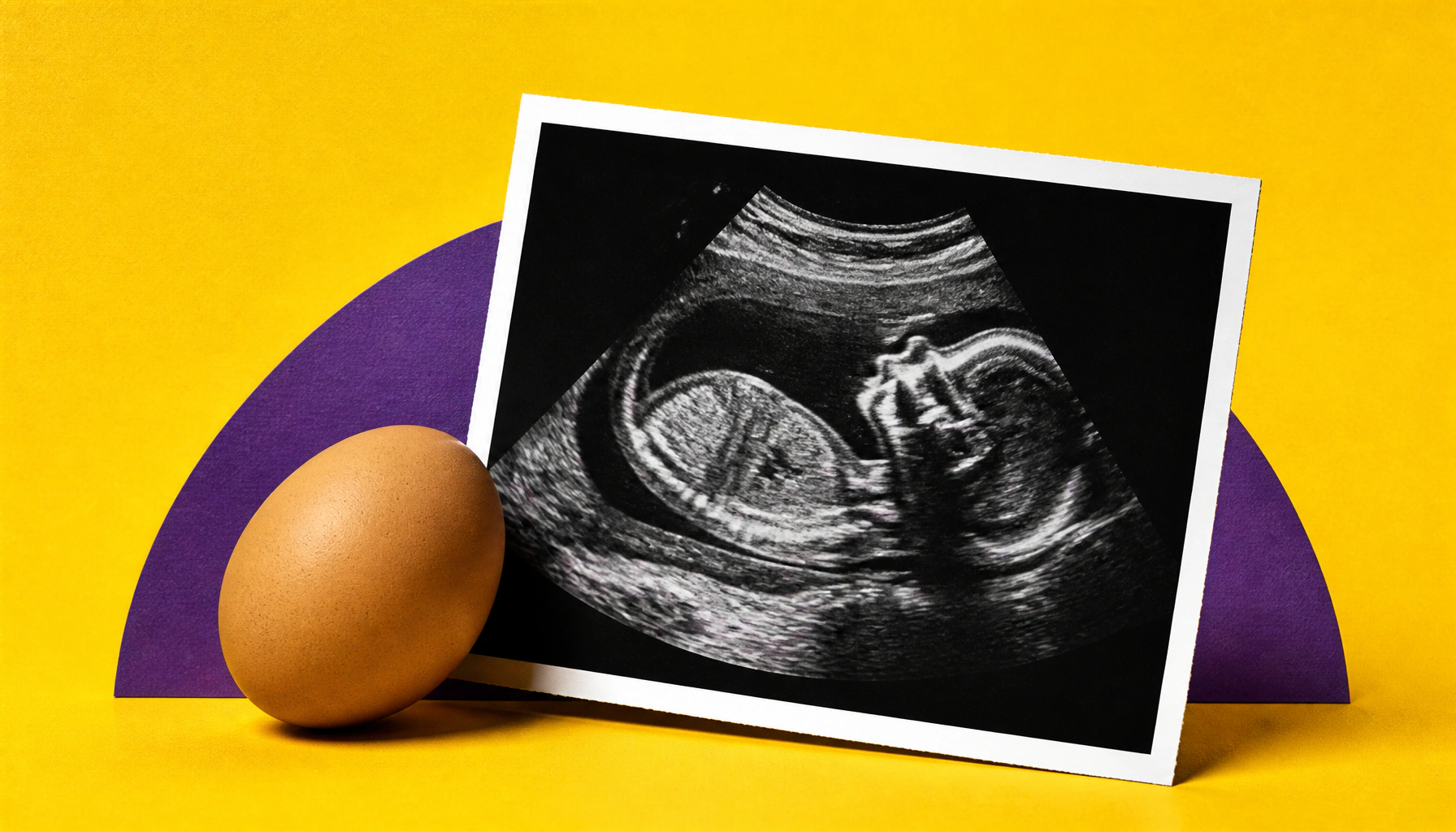 Eating more eggs and peanuts during pregnancy won't protect your baby from food allergies