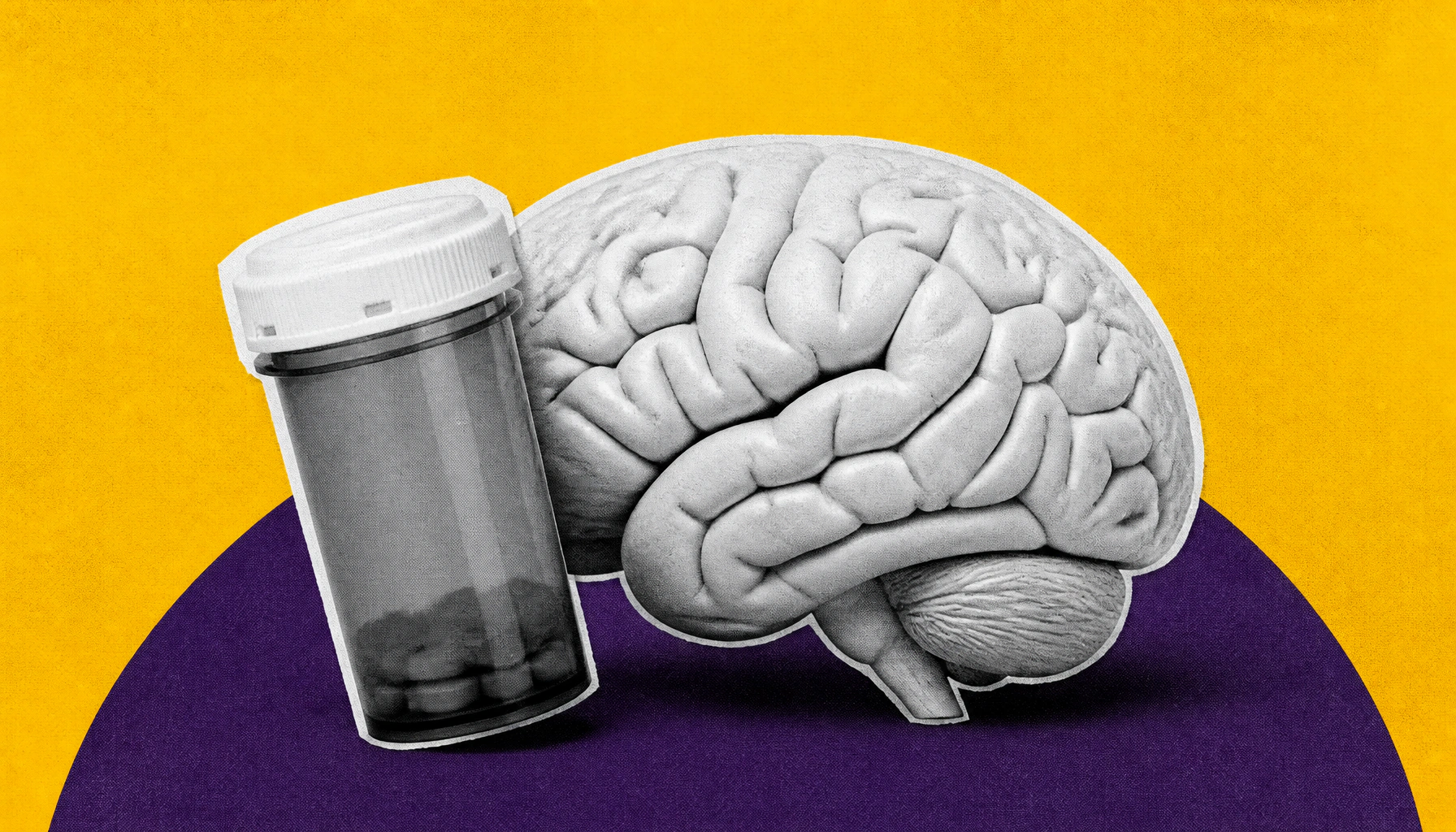 Chronic pain is a real disease — and treating it takes a whole-person approach
