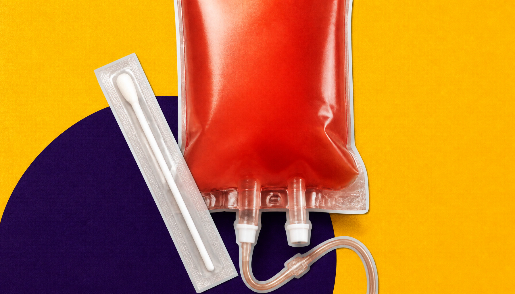 Stem cell transplants from mismatched donors show promising results in myeloid leukemia