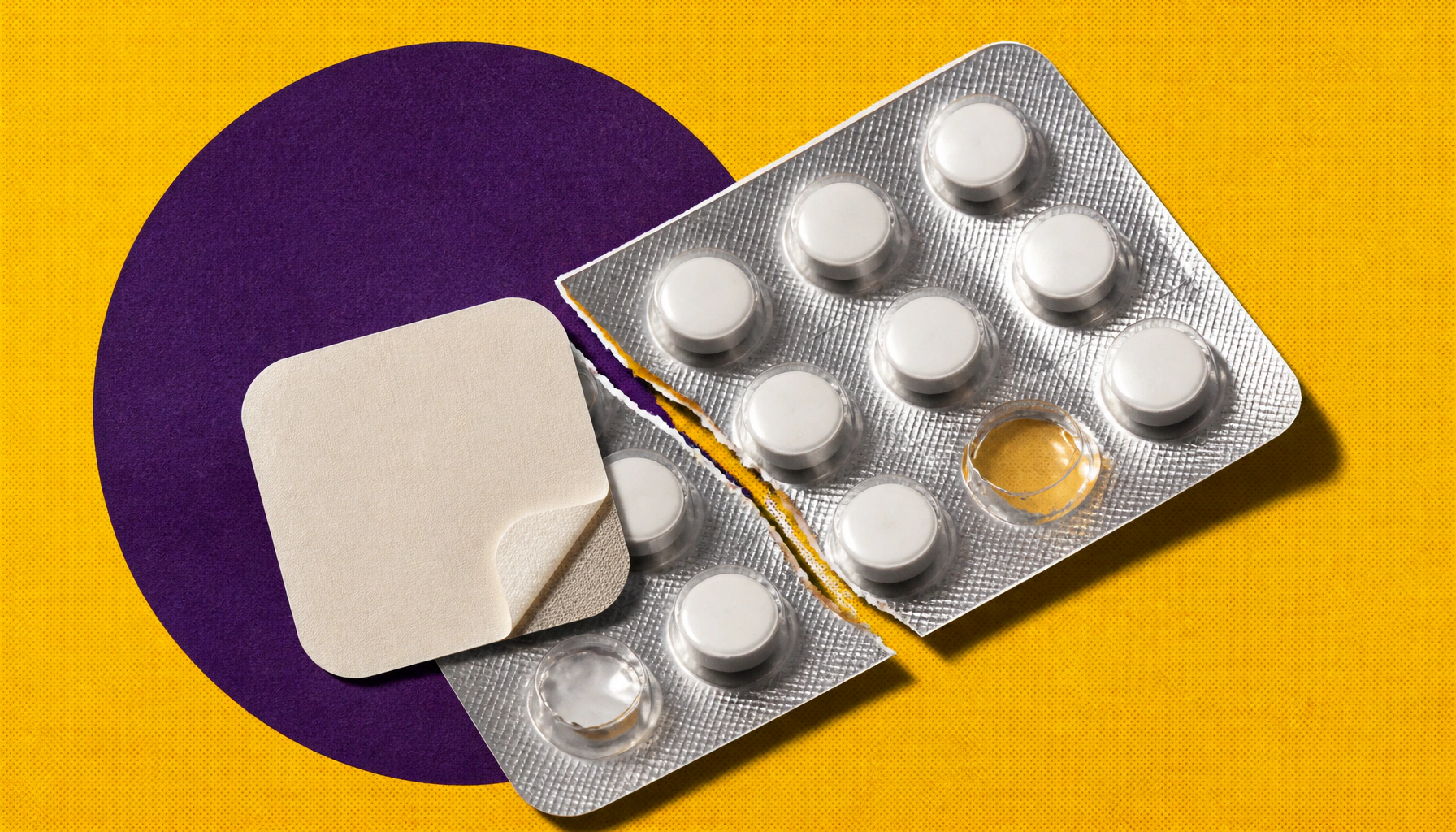 Not all menopausal hormone therapy carries the same cardiovascular risk