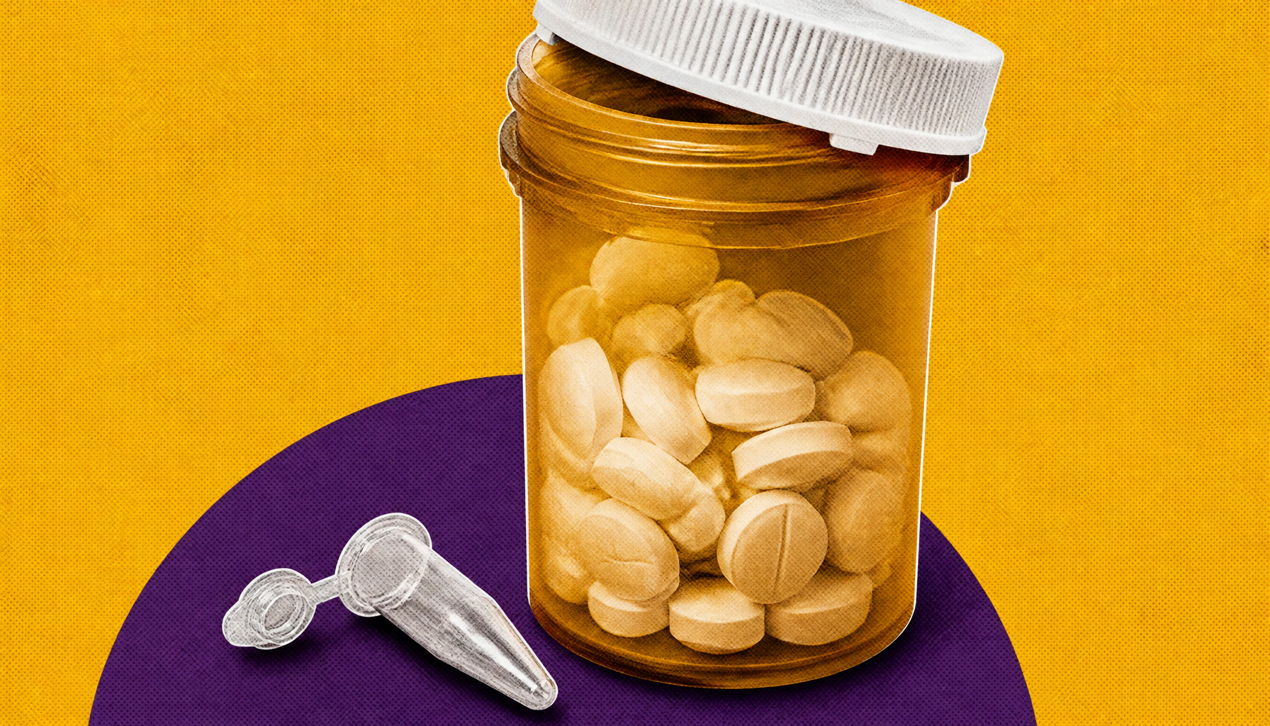 A 70-year-old leukemia drug just revealed a hidden secret