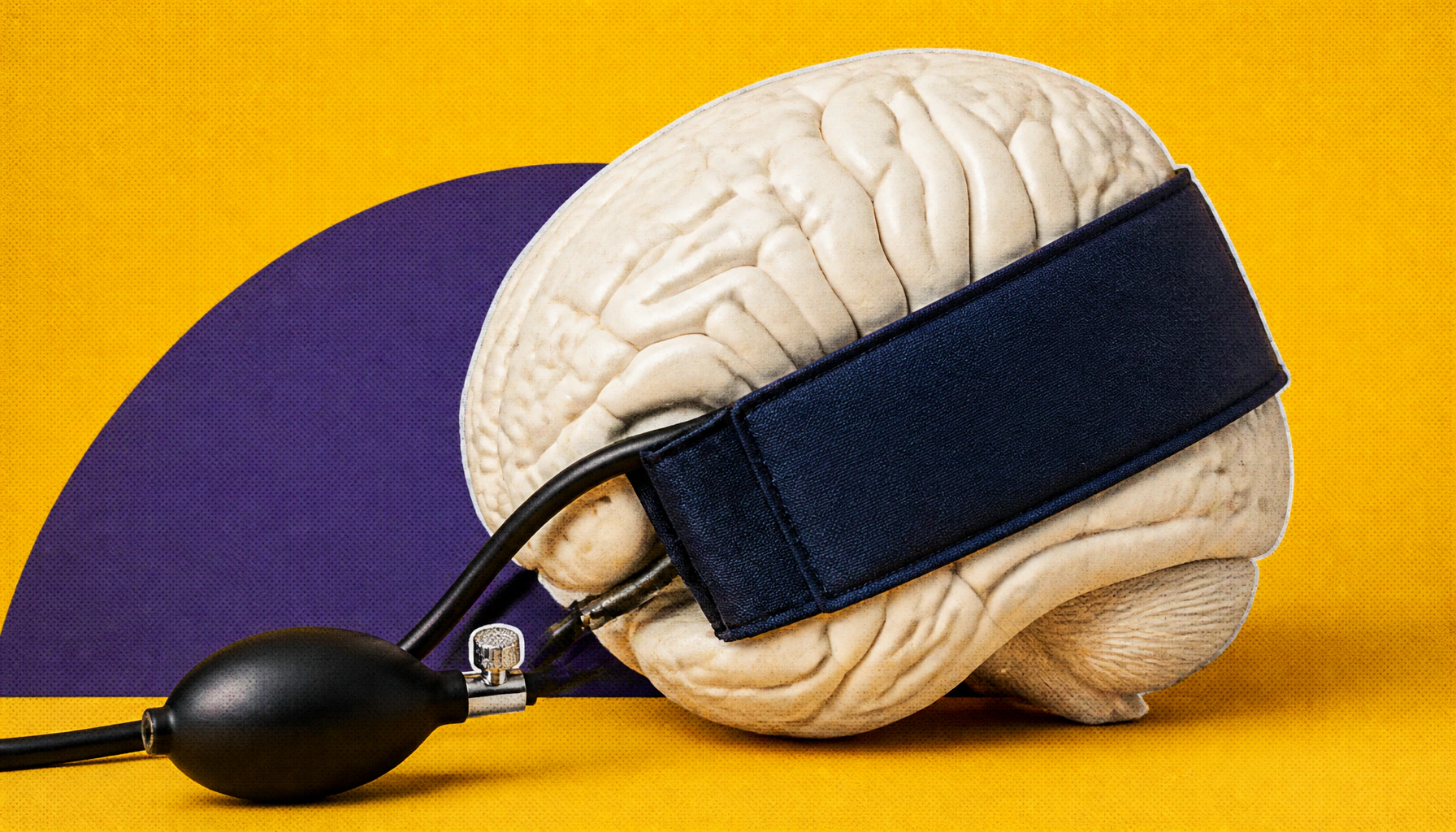 Strokes in young adults have nearly doubled over 30 years — and survival is rising too