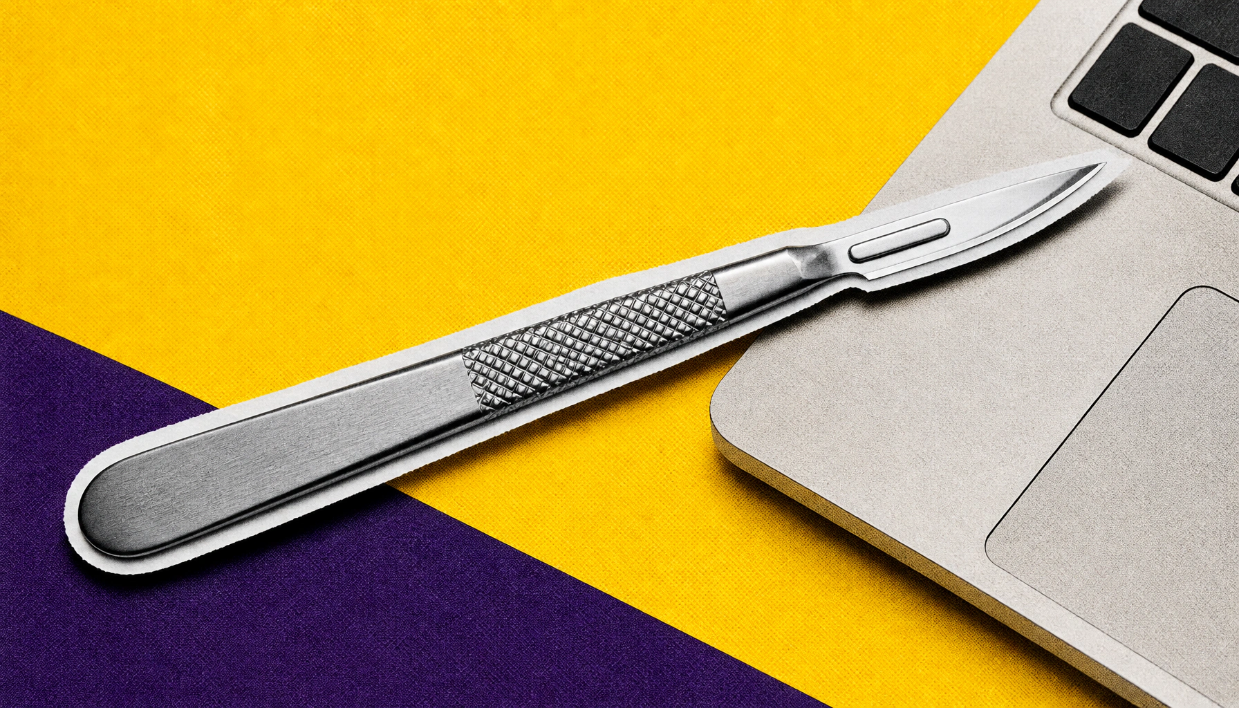 AI is reshaping orthopedic oncology — but surgeons still hold the scalpel