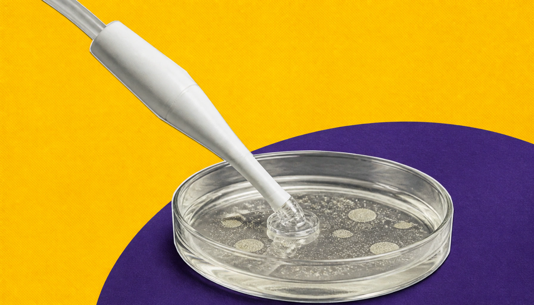 MIT's new handheld device could catch ovarian cancer before it turns deadly