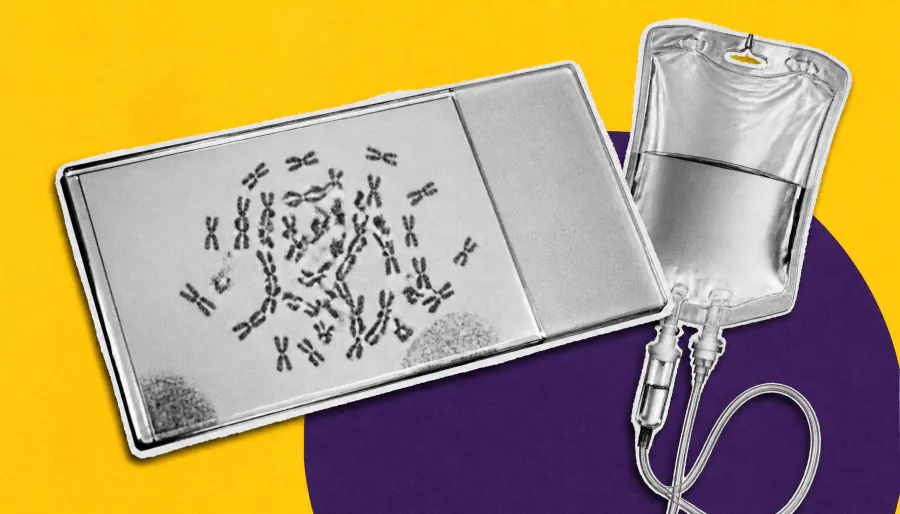 Hidden protein discovered in "non-coding" RNA could hold clues to cancer cell growth