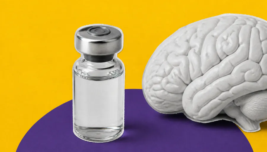 Most older Americans would say yes to a dementia prevention vaccine