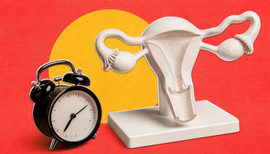The clock is ticking for BRCA carriers: Why delaying ovarian cancer surgery carries real risk