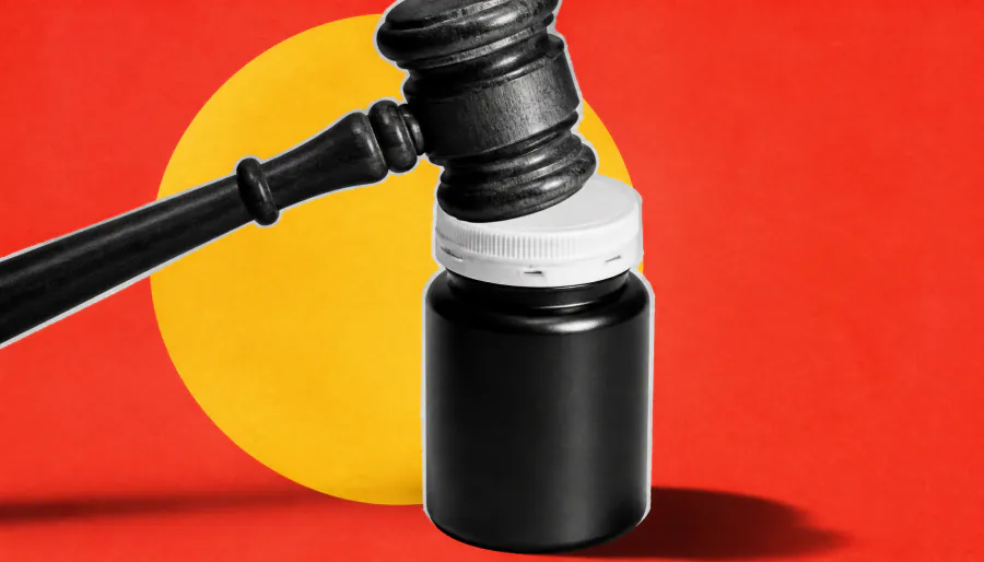 Kratom and 7-OH dependence cases are surging at addiction centers nationwide