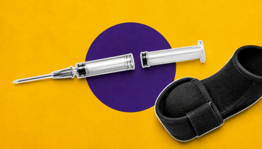 PRP no better than placebo for tennis elbow, new meta-analysis finds