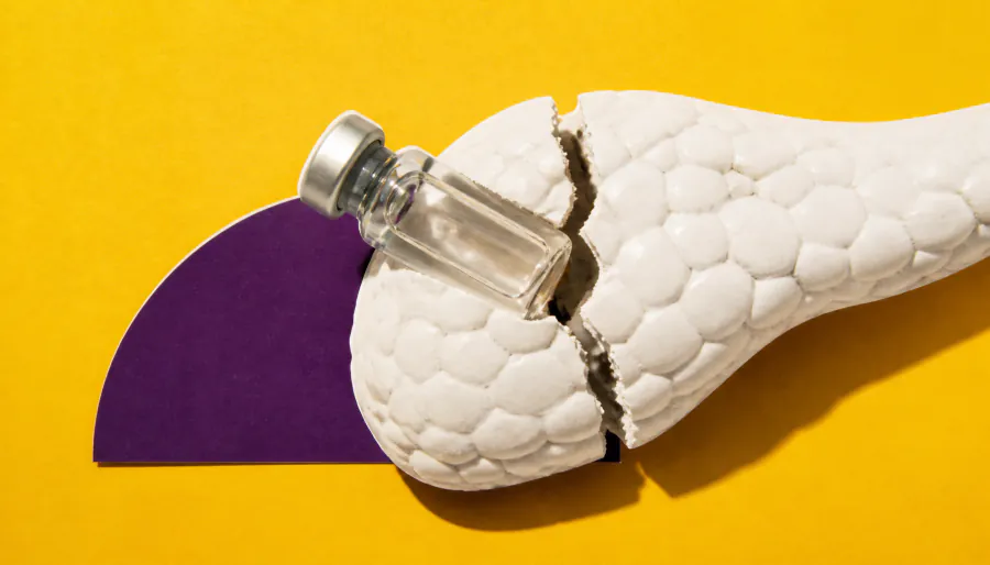 Four-drug combo cracks open pancreatic cancer's defenses in early trial