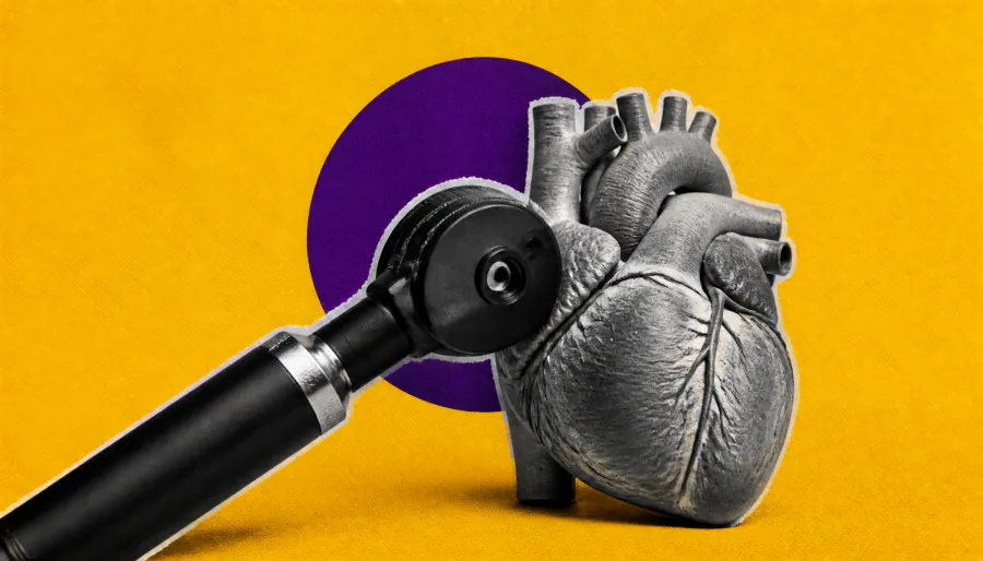 Your eyes could predict your next heart attack or Alzheimer's diagnosis