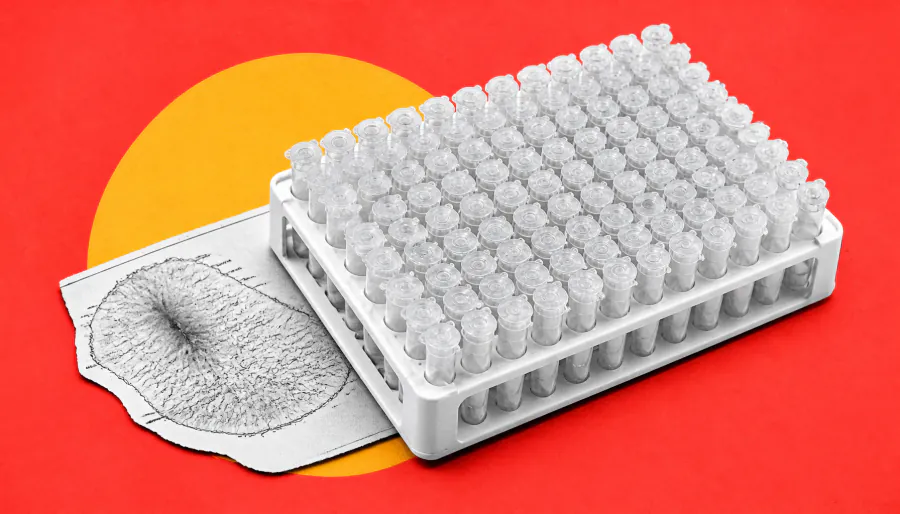 How genomic surveillance cracked the code on Réunion's chikungunya outbreak