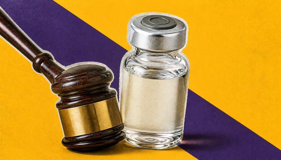 FDA greenlights Gazyva for kids with idiopathic nephrotic syndrome