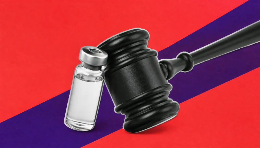 FDA talks derail SCLC drug approval bid — but the story isn't over