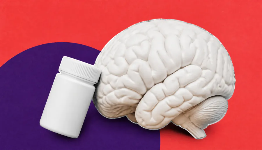 Your joint supplement might be bad for your brain