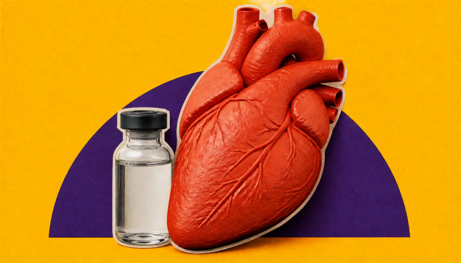 Pomegranate-derived compound shows up to 80% improvement in hard-to-treat heart failure