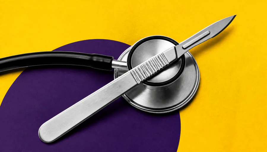 Why BMI alone may no longer cut it for bariatric surgery decisions
