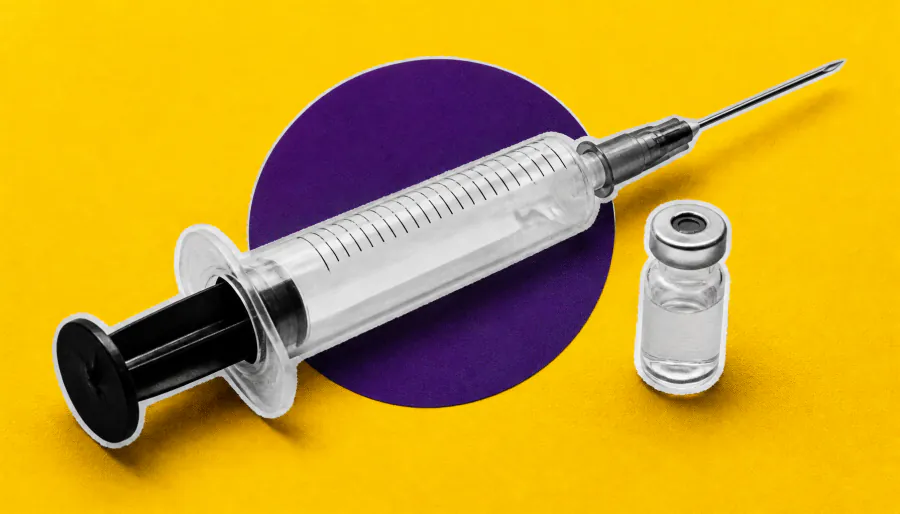 Breakthrough in self-amplifying mRNA vaccines could mean stronger shots at lower doses