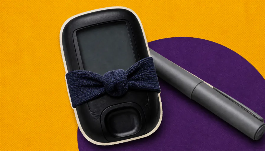 Too much glucose control? New research says it may cost diabetics their quality of life