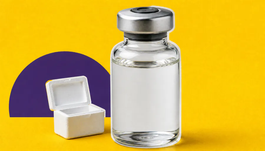 MIT's AI-powered breakthrough could make RNA vaccines cold-chain-free