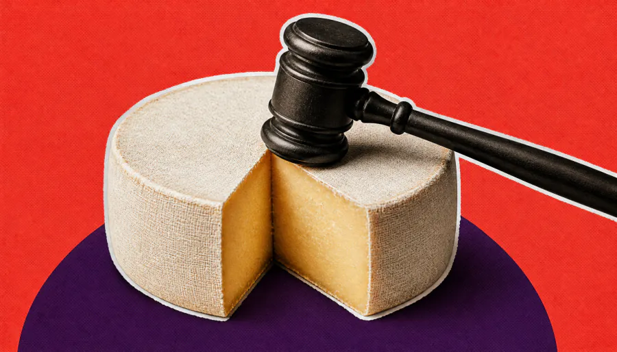 Multistate E. coli outbreak tied to raw milk cheese triggers nationwide recall