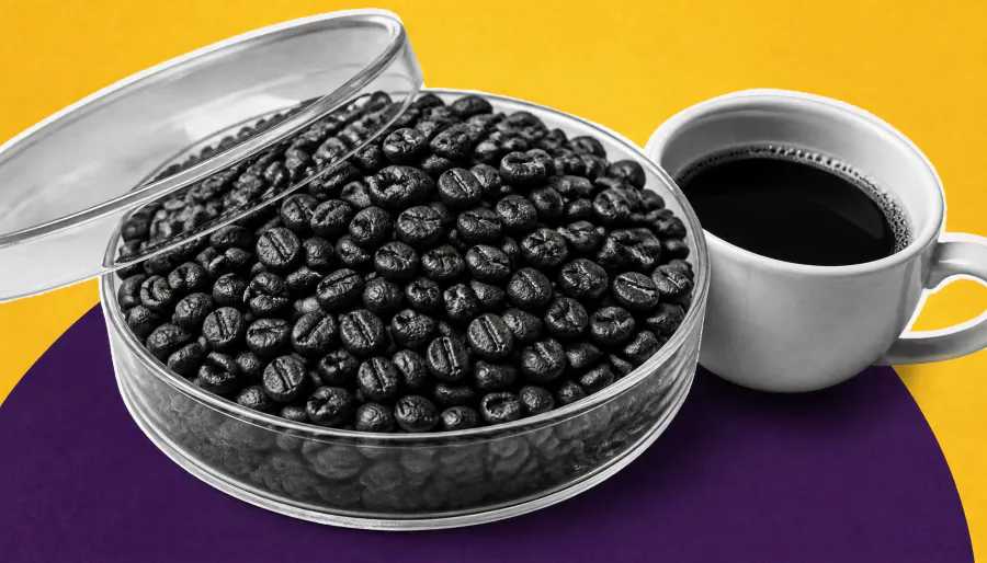 Your morning cup of coffee is doing a lot more than waking you up