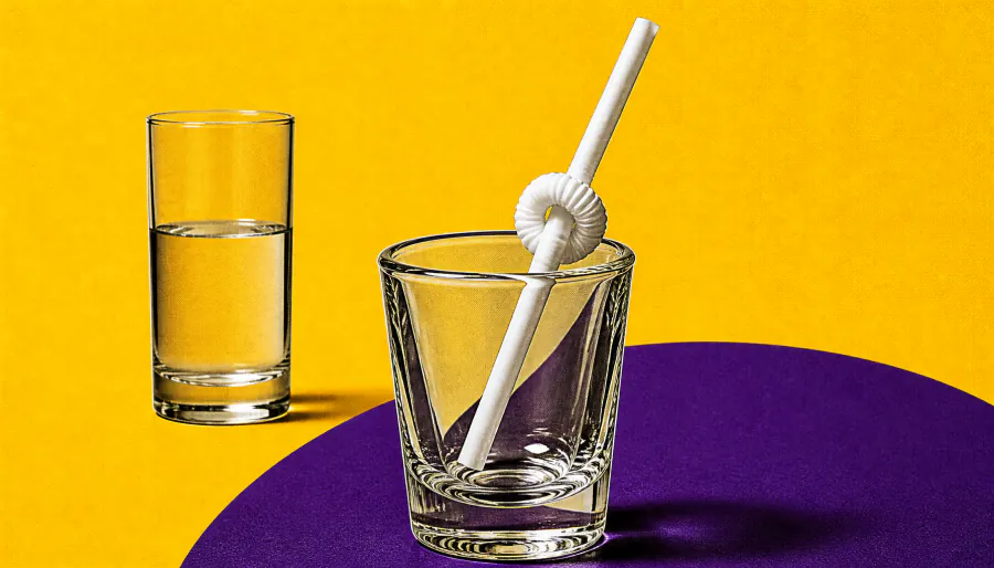 Safer drinking strategies show modest benefits — but only as part of a bigger plan