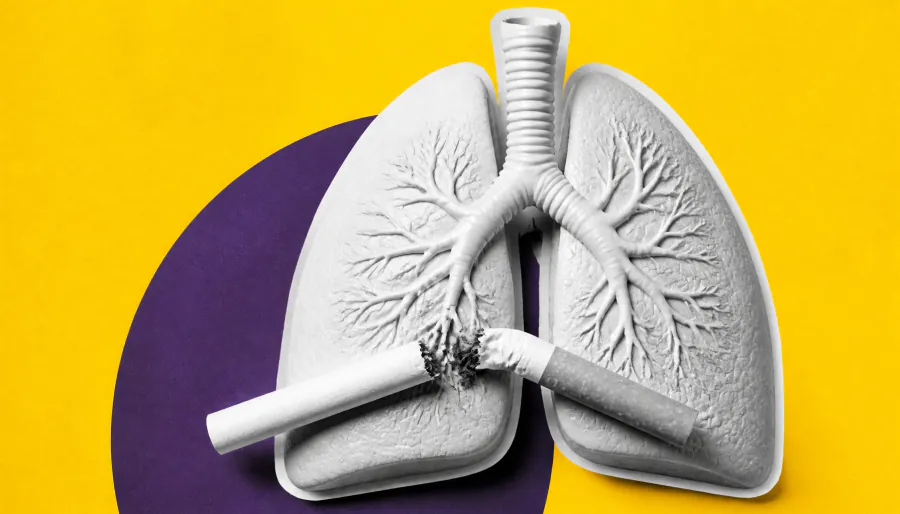 Cancer deaths keep falling — and lung cancer is leading the way