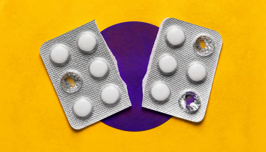Most menopausal women aren't getting hormone therapy — and those who do often quit within a year