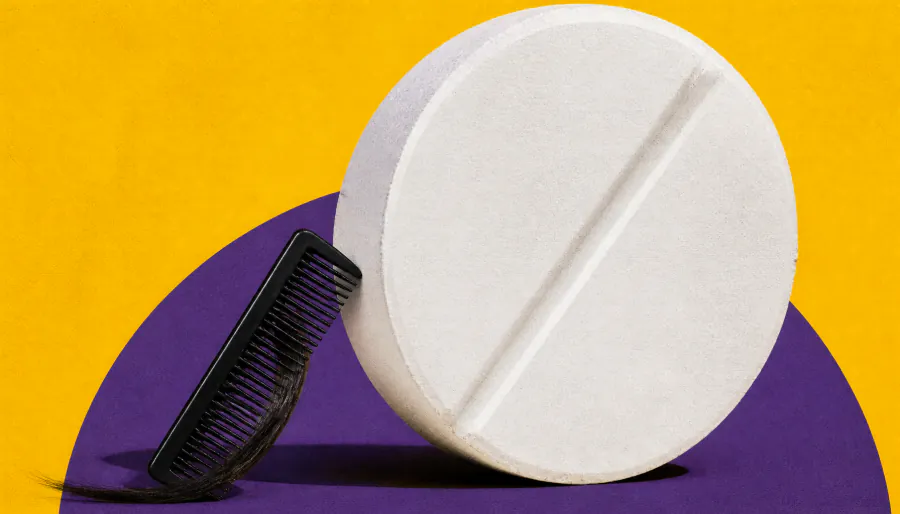 FDA expands baricitinib approval to teens with severe alopecia areata